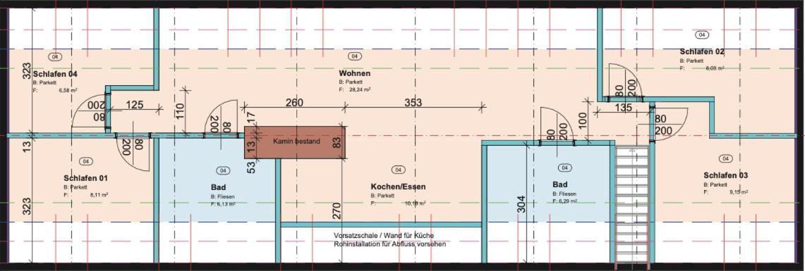 Grosse Dachgeschosswohnung Im Herzen Von 그라츠 외부 사진